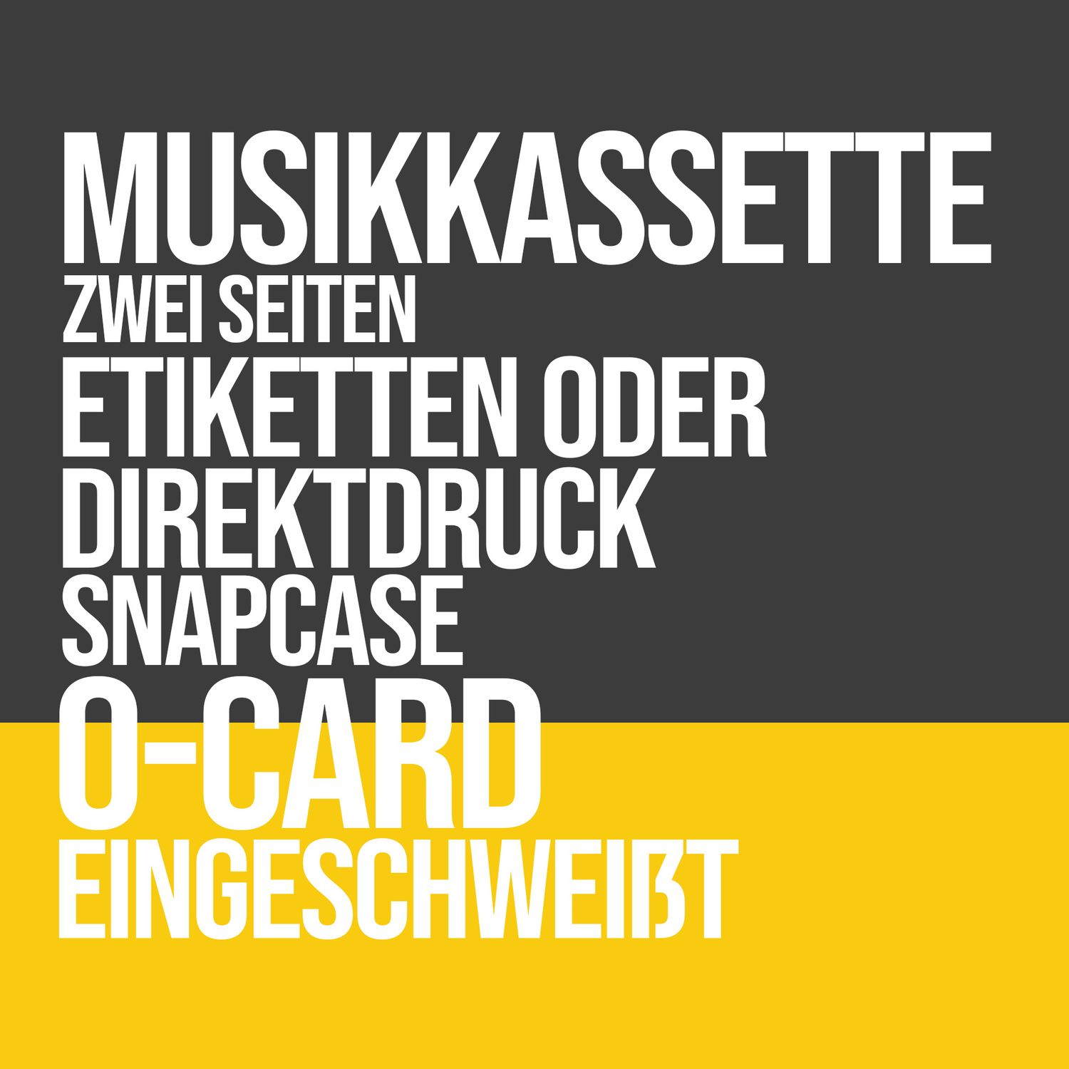 MC in OCard MC in OCard