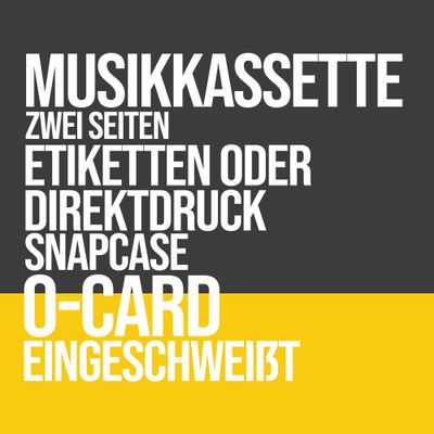 MC in OCard