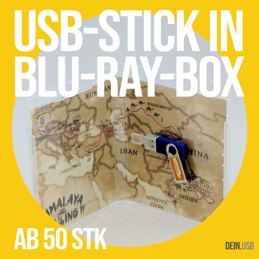 USB-Blu-ray-Box