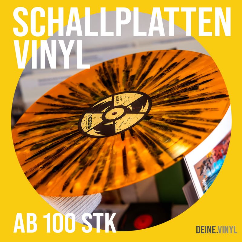Schallplatten