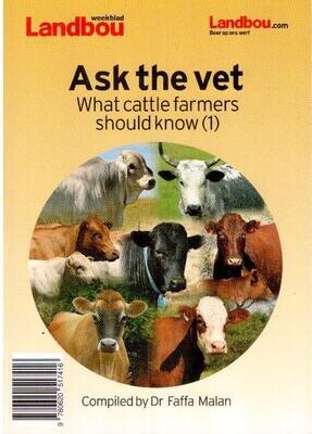 Ask the Vet: What Cattle Farmers