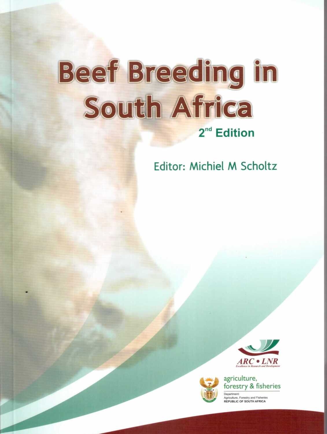 Beef Breeding in SA