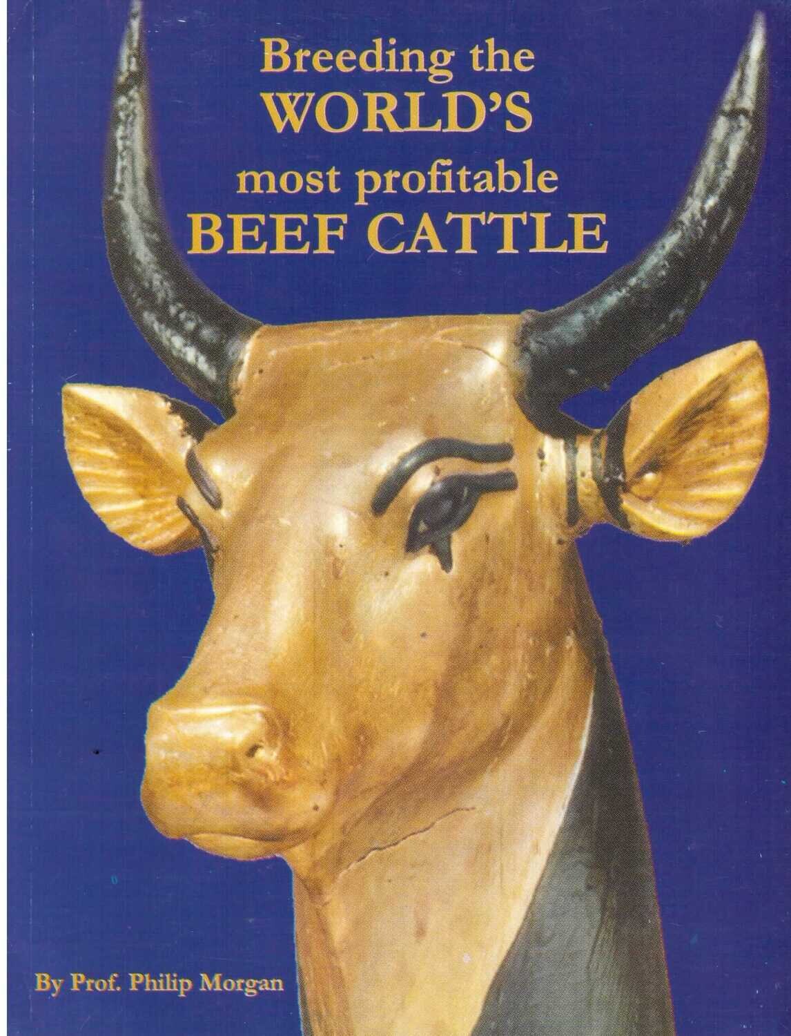 Breeding the World's most profitable Beef Cattle