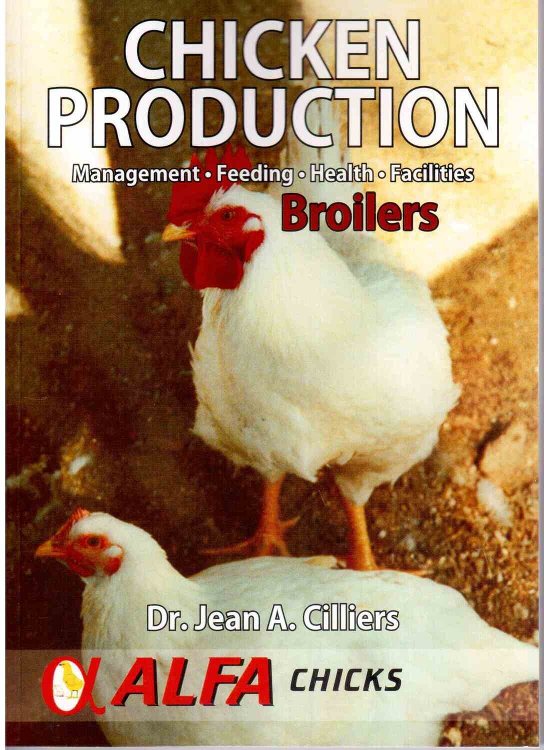 Chicken Production