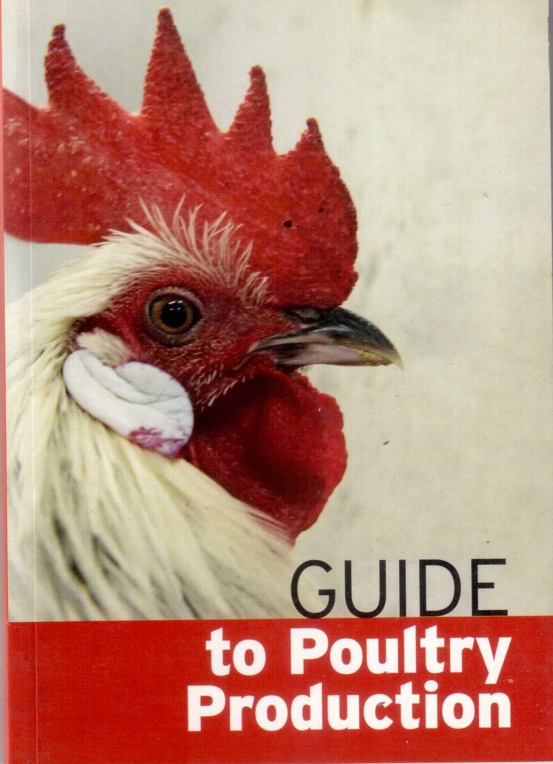 Guide to Poultry Production