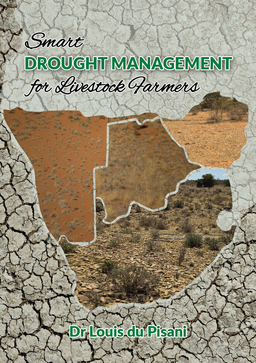 Smart Drought Management for Livestock Farmers