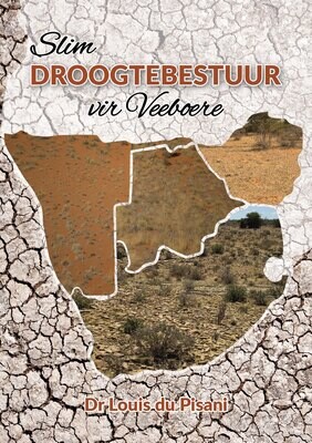 Slim Droogtebestuur vir Veeboere