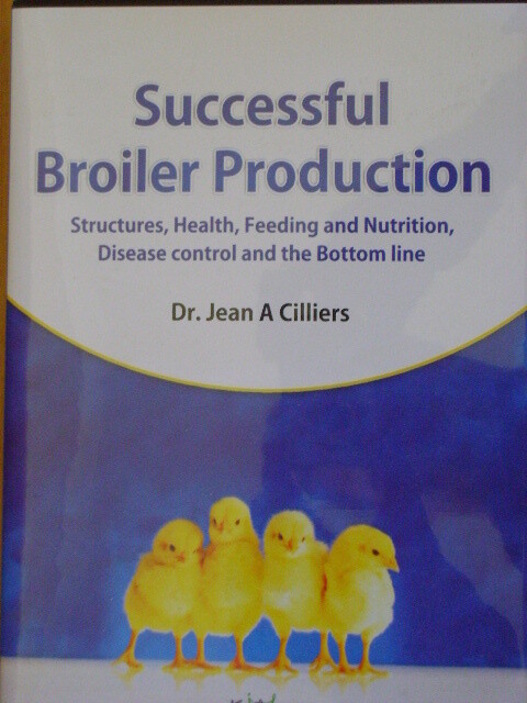 Successful Broiler Production
