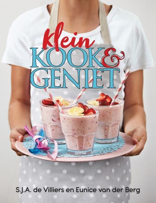 Klein Kook & Geniet