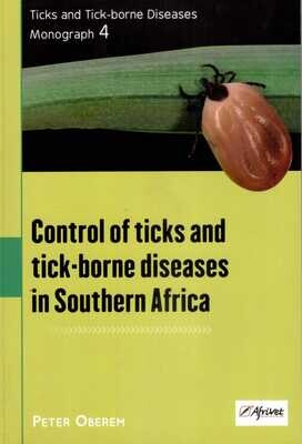 Control of ticks and tick-borne diseases in Southern Africa