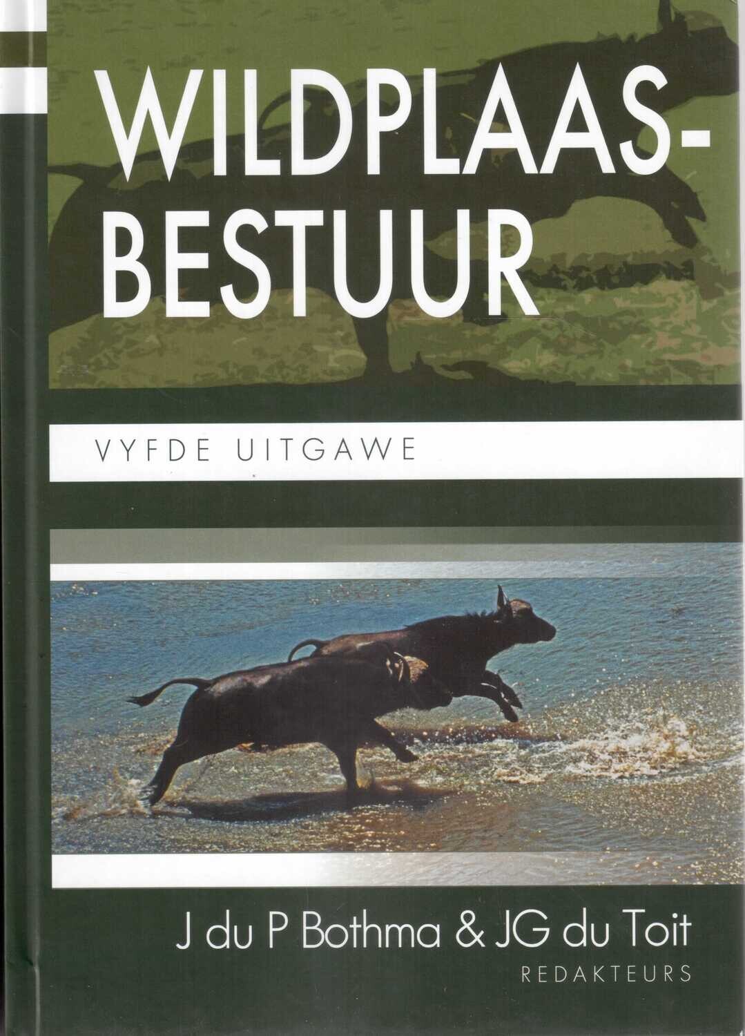 Wildplaasbestuur