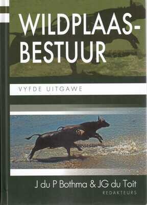 Wildplaasbestuur