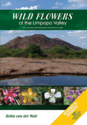 Wild Flowers of the Limpopo Valley