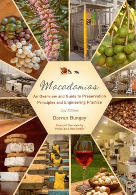 Macadamias
