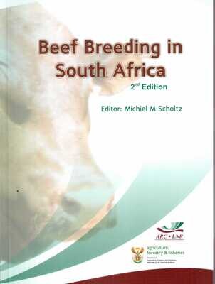 Beef Breeding in SA