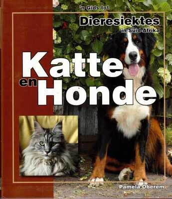 Dieresiektes van Katte en Honde