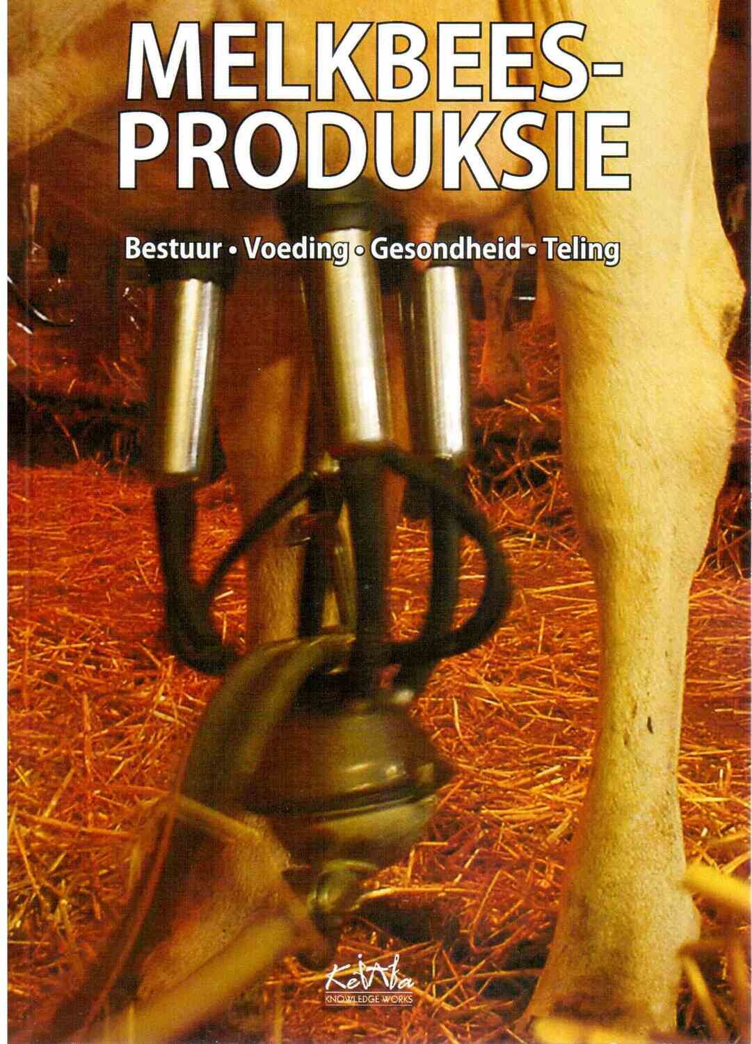 Melkbeesproduksie