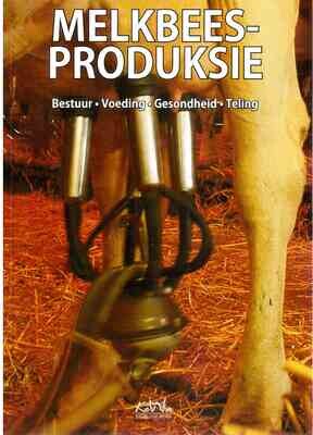 Melkbeesproduksie