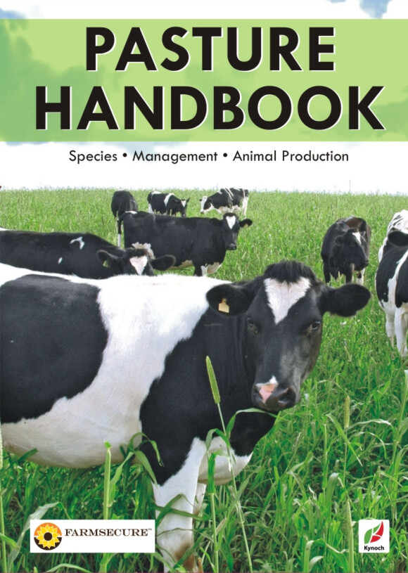 Pasture Handbook Pasture Handbook