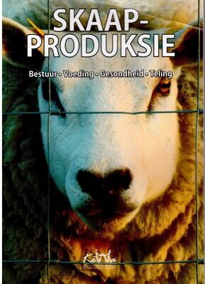 Skaapproduksie