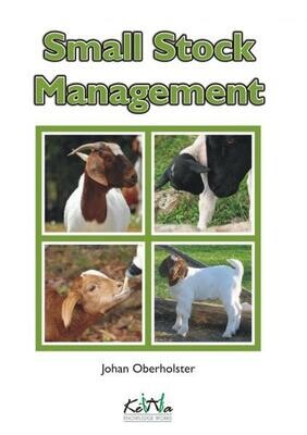 Small Stock Management