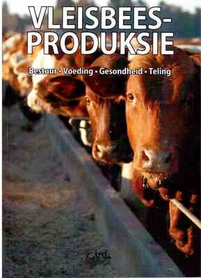 Vleisbeesproduksie