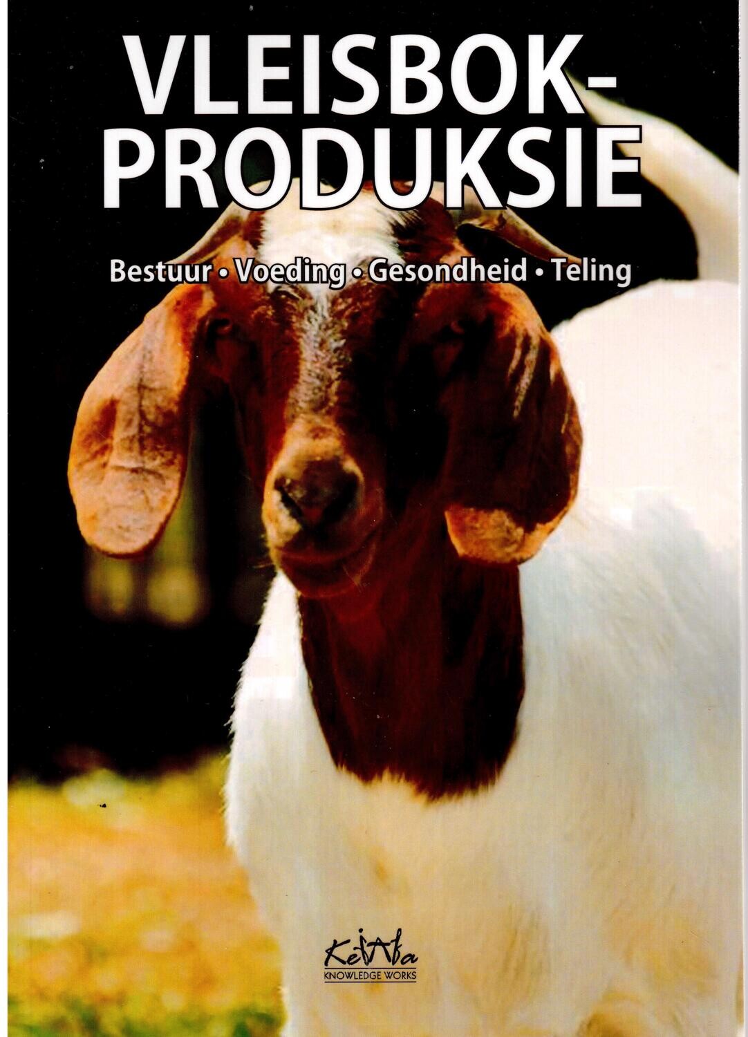 Vleisbokproduksie