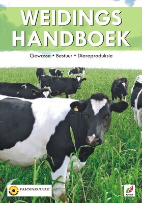 Weidinghandboek