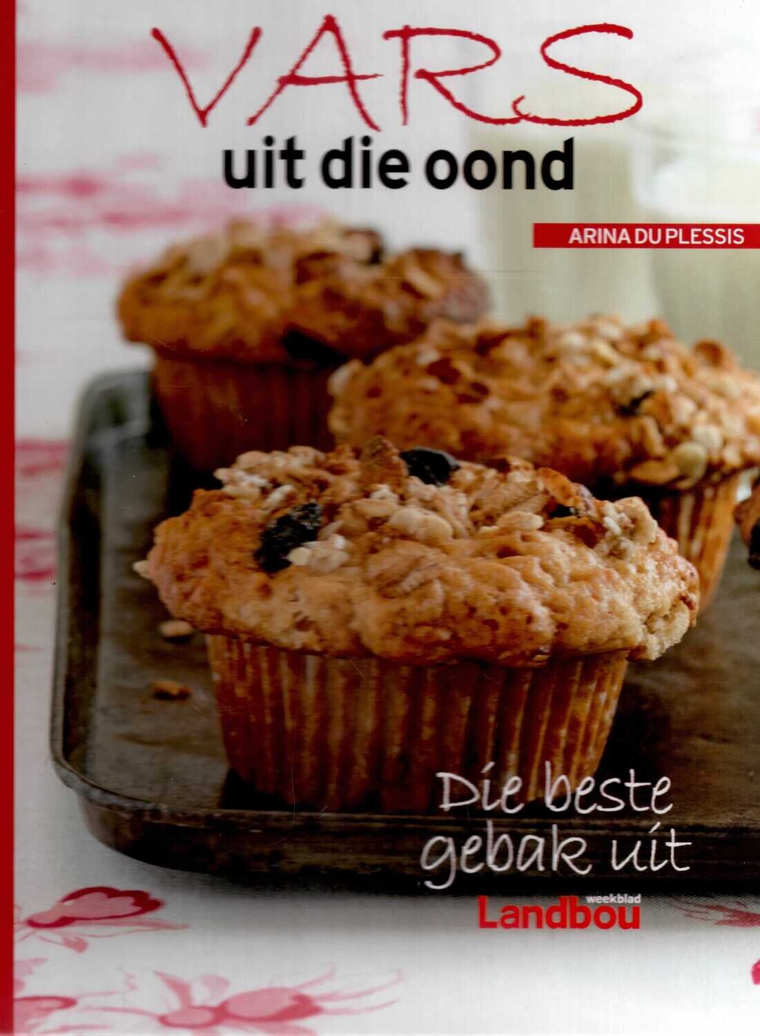 Vars uit die Oond