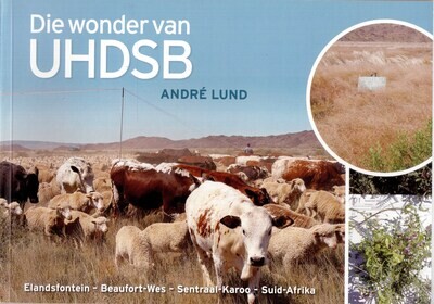 Die wonder van UHDSB