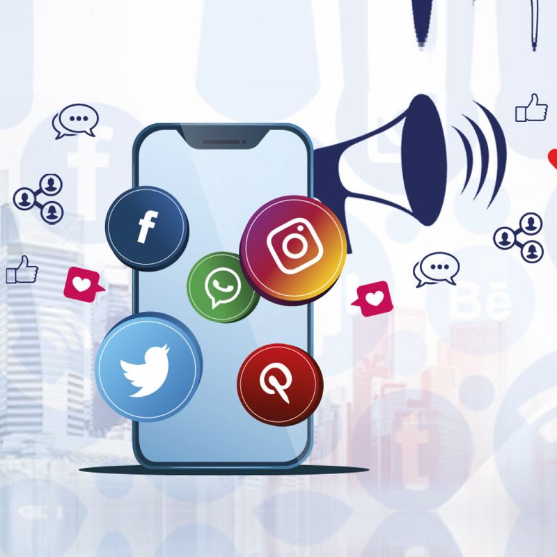 Social Media Marketing