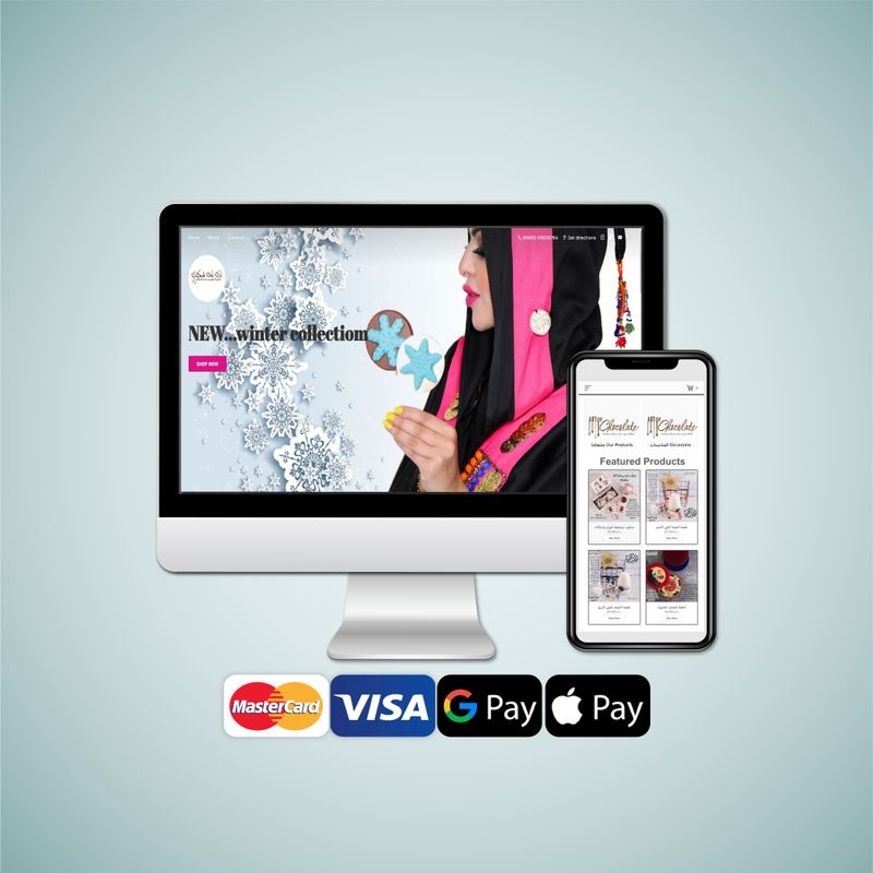 Web Designing