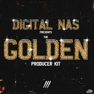 DIGITAL NAS GOLDEN PRODUCER KIT