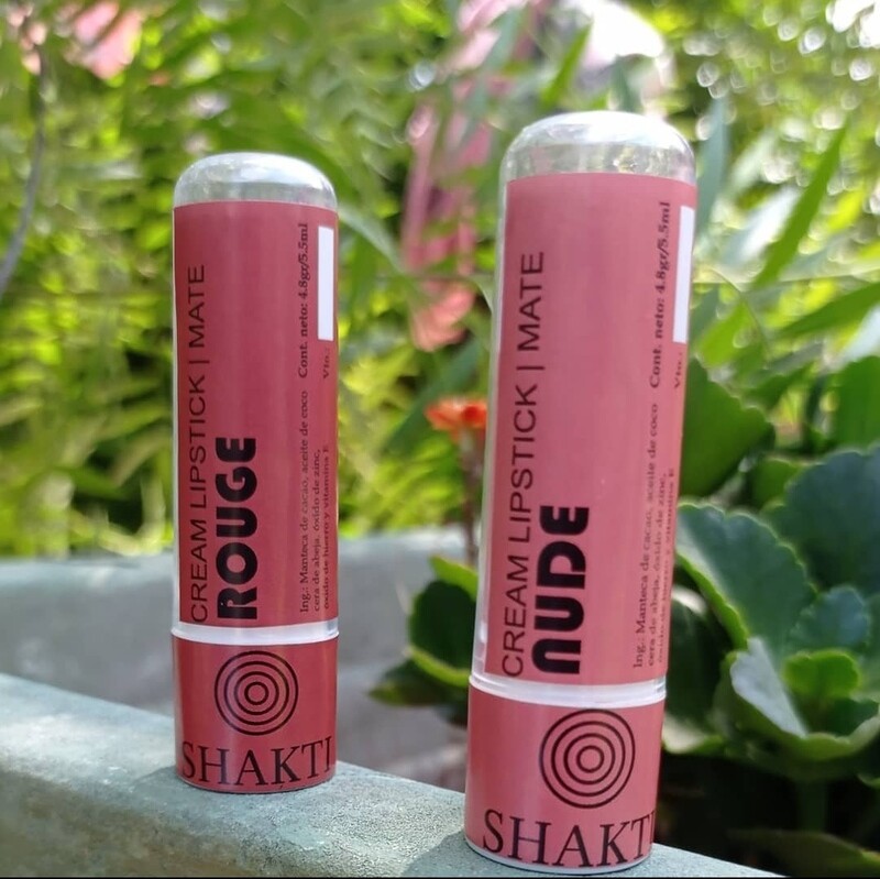 Labiales Mate lipstick