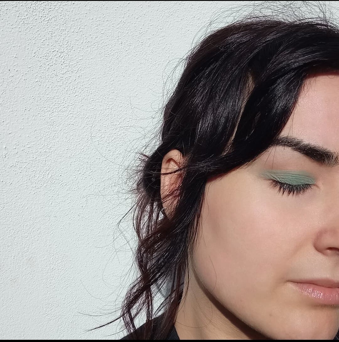 Sombra verde
