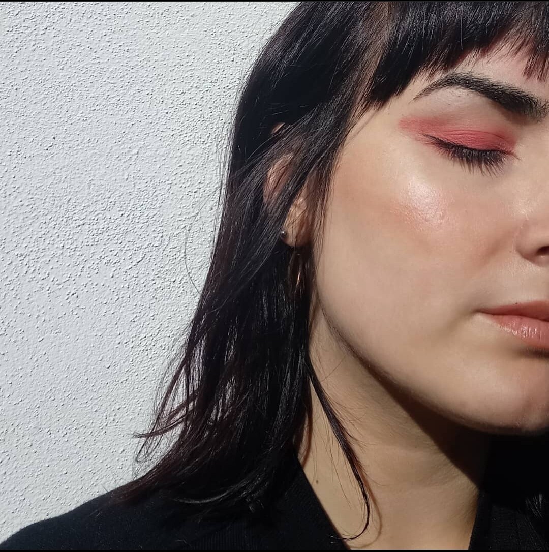 Sombra Rosa