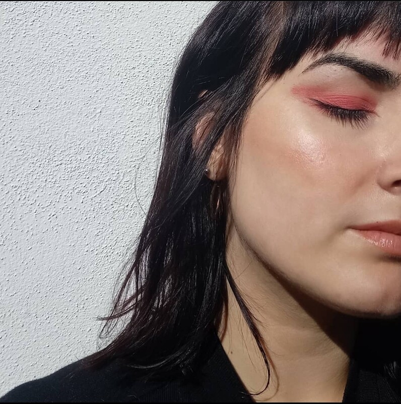 Sombra Rosa