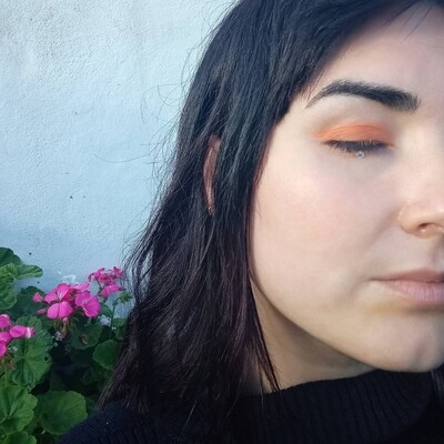 Sombra Naranja