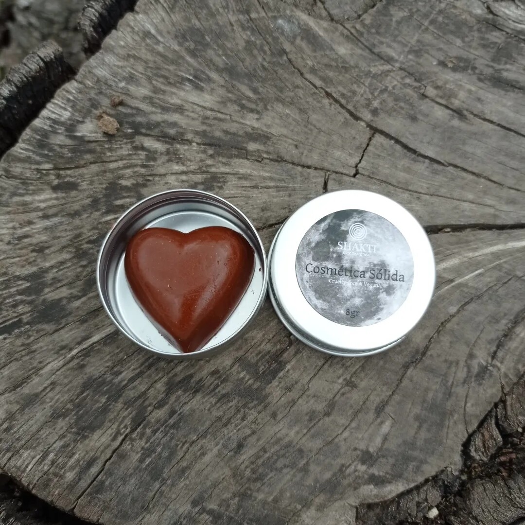 SOMBRA/LABIAL CHOCOLATE