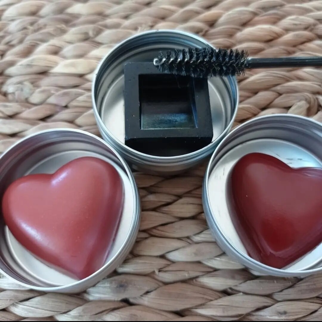 PROMO MAQUILLAJE SOLIDO