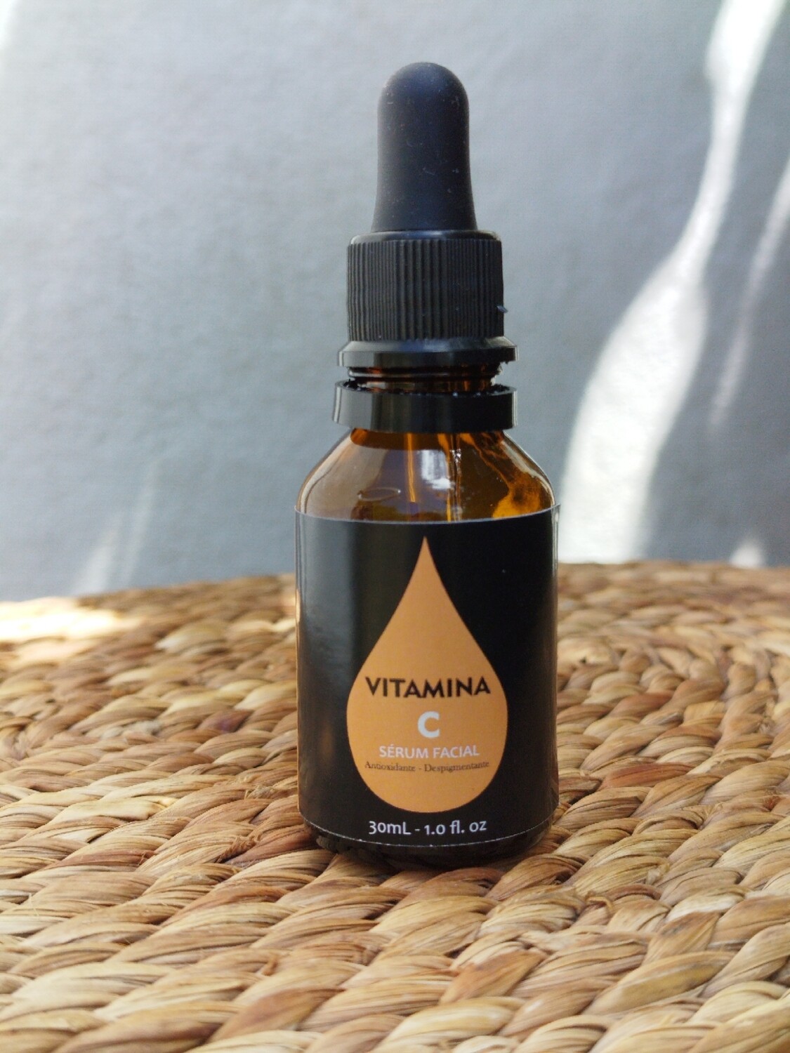 Sérum Facial Vitamina C