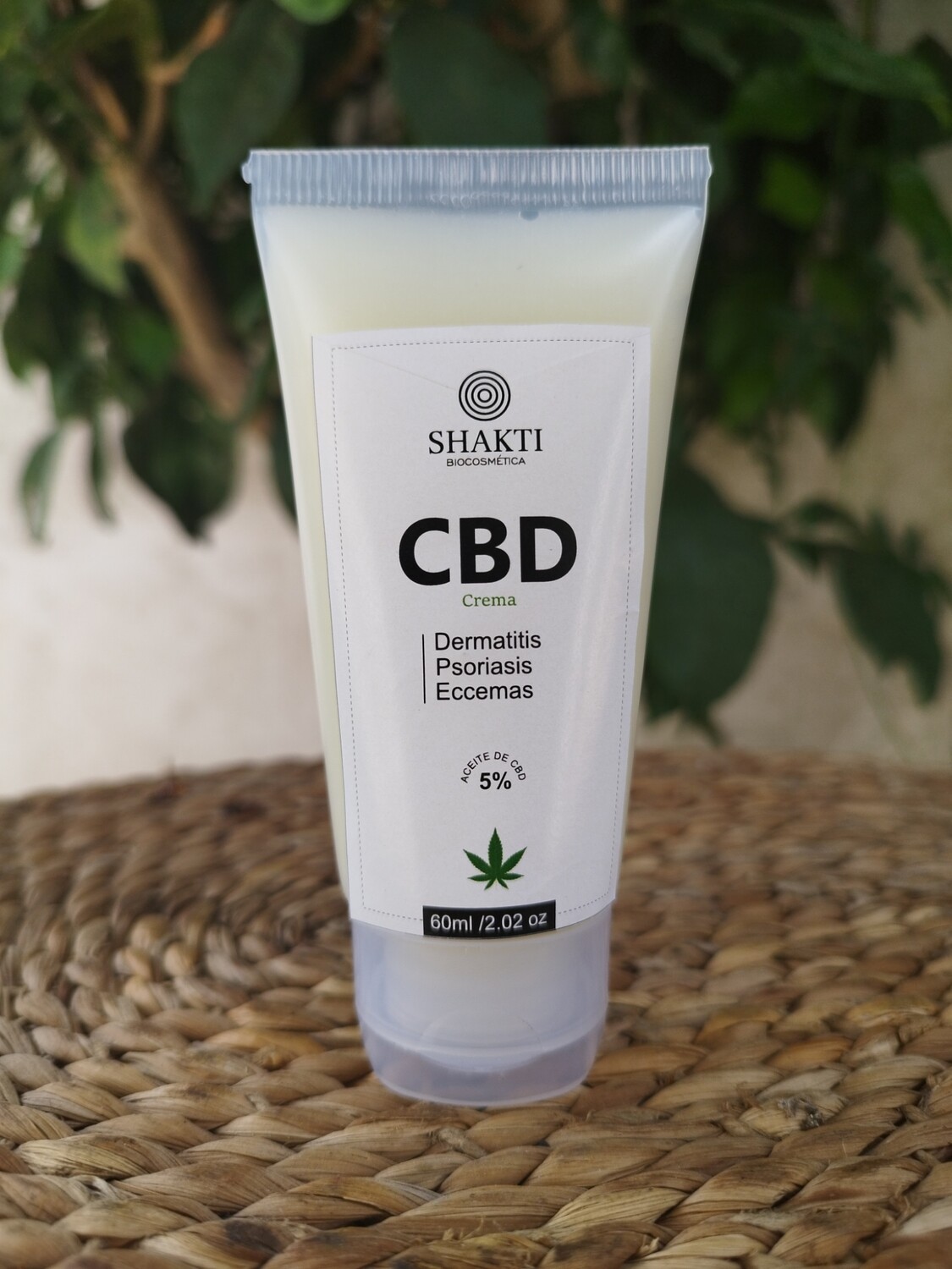💚Crema CBD💚