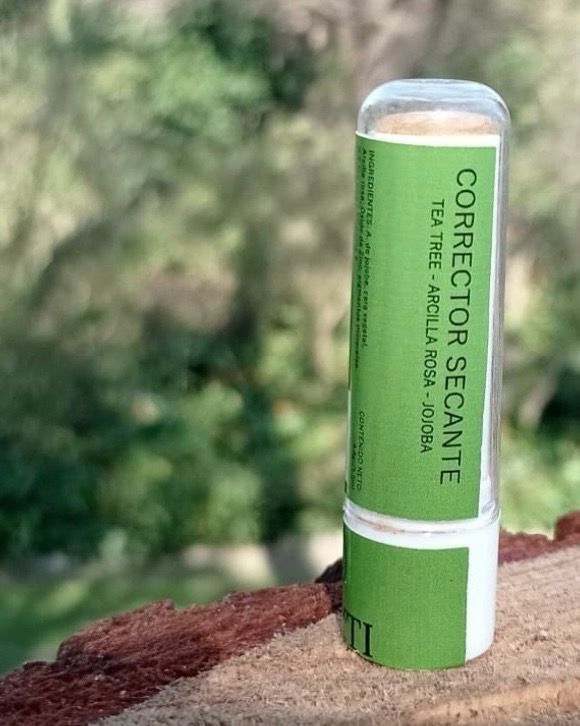 Corrector secante de granitos