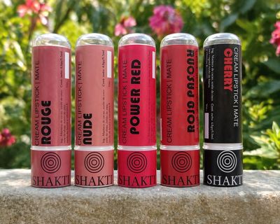 Labiales Mate lipstick