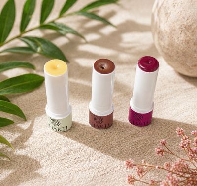 Lip balm nutricosmético