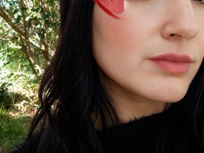 Labial/Rubor Rosa Palo