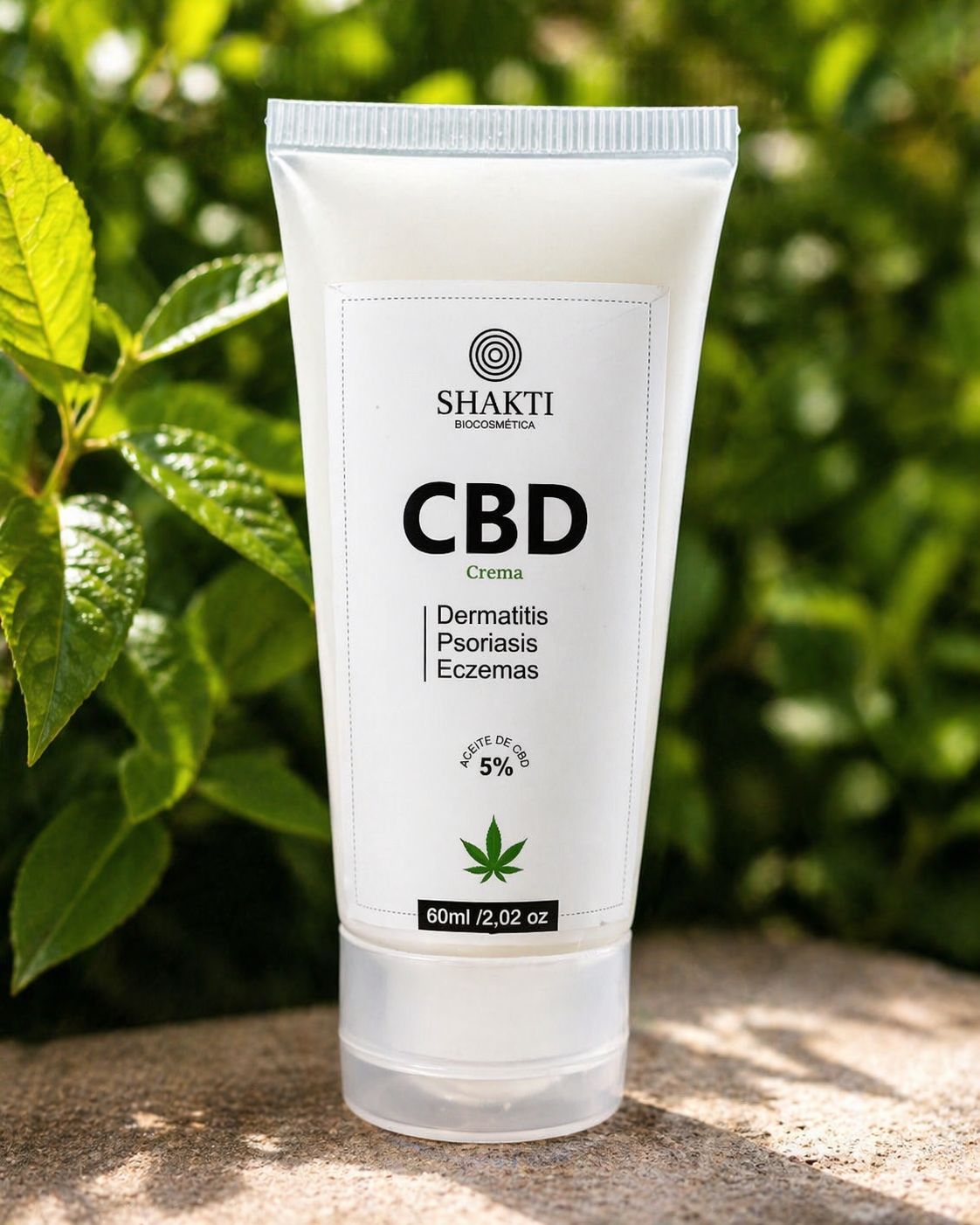 💚Crema CBD💚