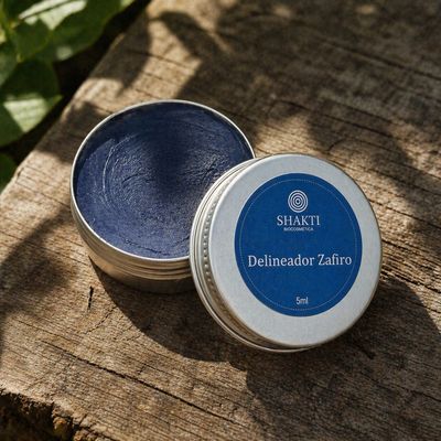 Delineador Zafiro