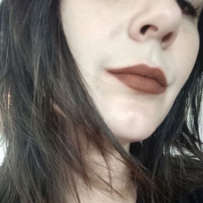 Sombra/labial Chocolate