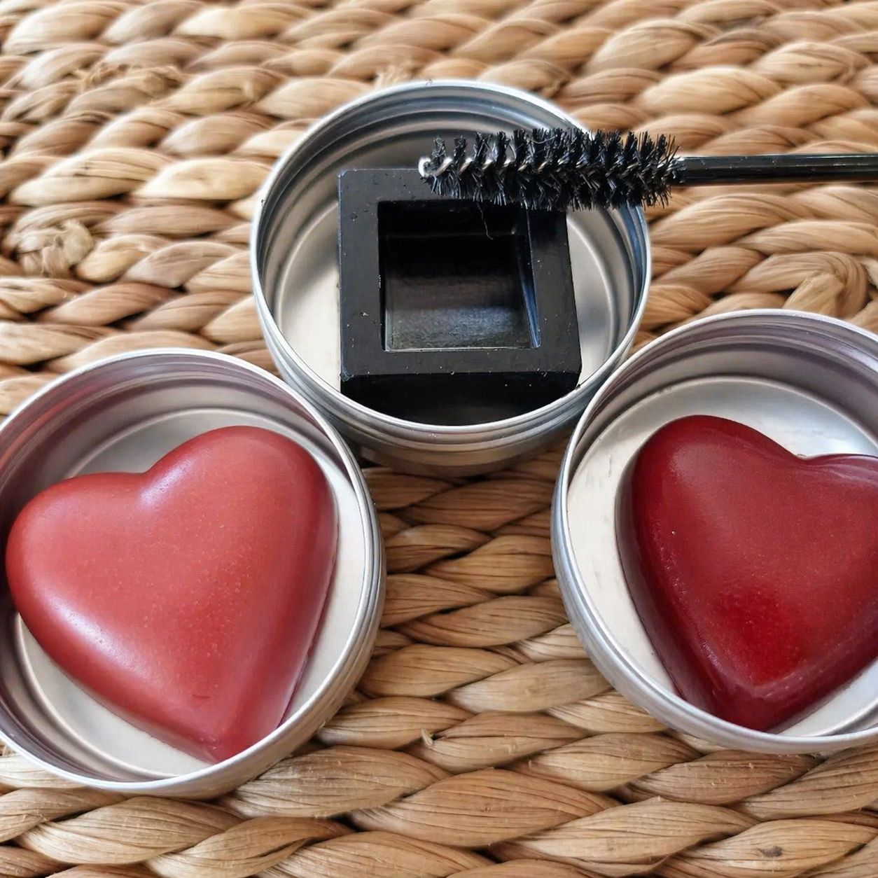 PROMO MAQUILLAJE SOLIDO